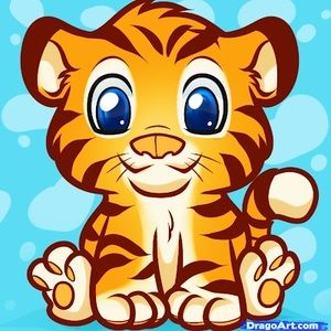 Meet your Posher, Quinn